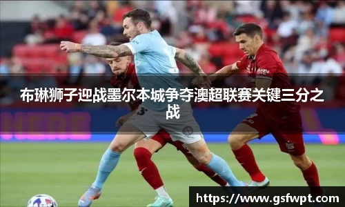 布琳狮子迎战墨尔本城争夺澳超联赛关键三分之战