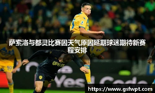 萨索洛与都灵比赛因天气原因延期球迷期待新赛程安排