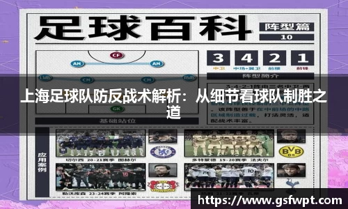 上海足球队防反战术解析：从细节看球队制胜之道
